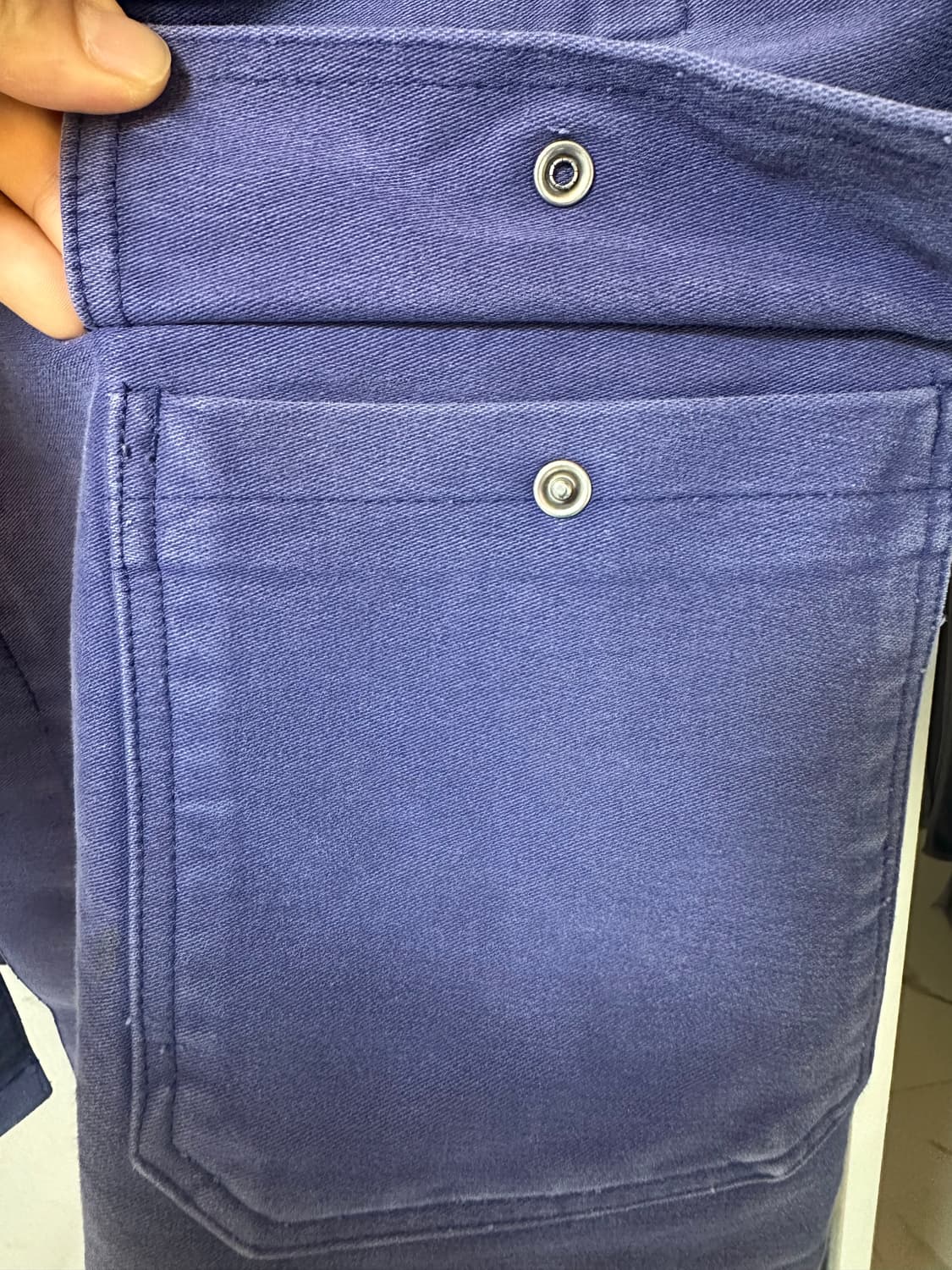 Rofa 빈티지 프렌치워크자켓 52 상품이미지6