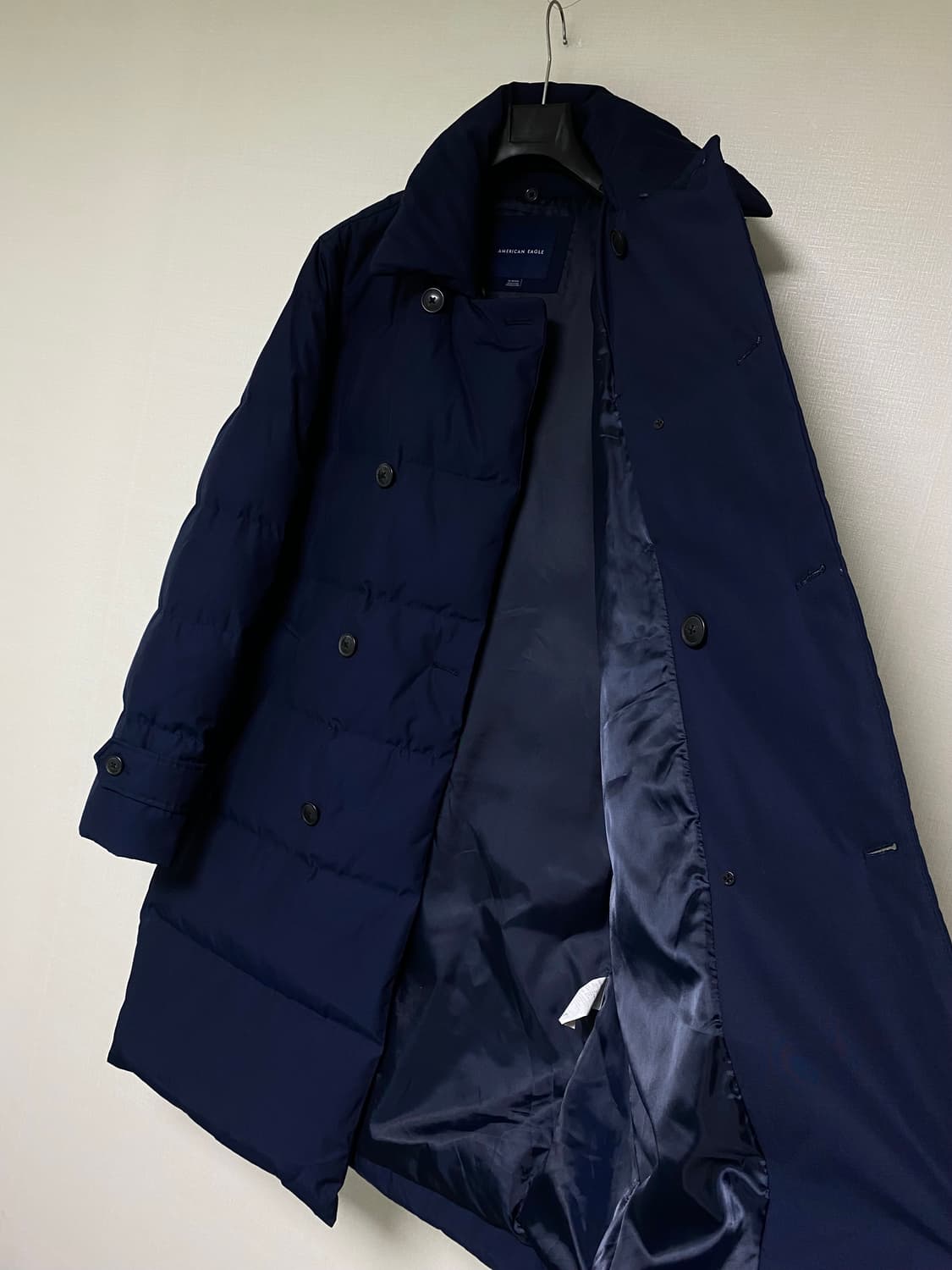 AMERICAN EAGLE 다운 패딩 상품이미지3