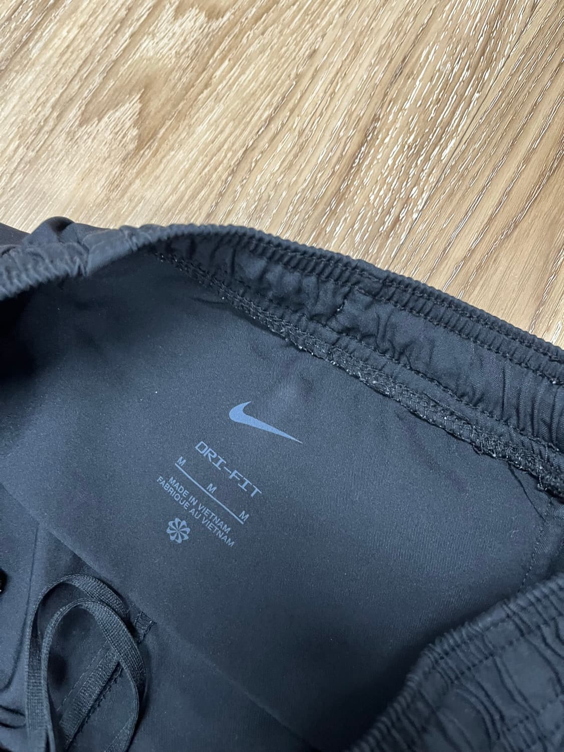 나이키 드라이핏 우븐 팬츠 M 상품이미지7