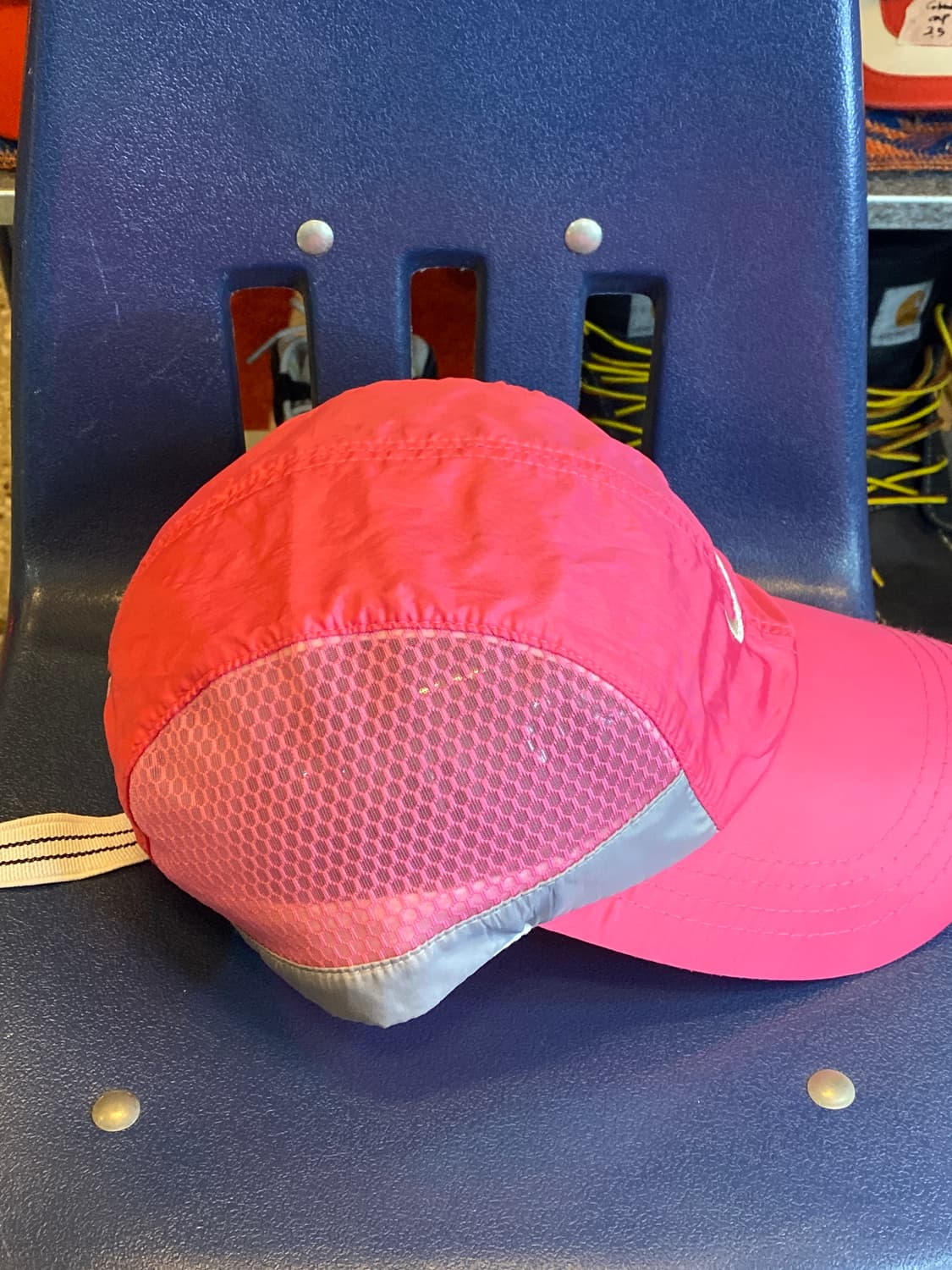 나이키 러닝캡 상품이미지2