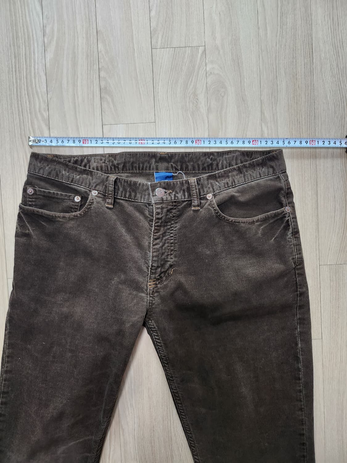 폴로랄프로렌 코듀로이팬츠 (34 상품이미지5