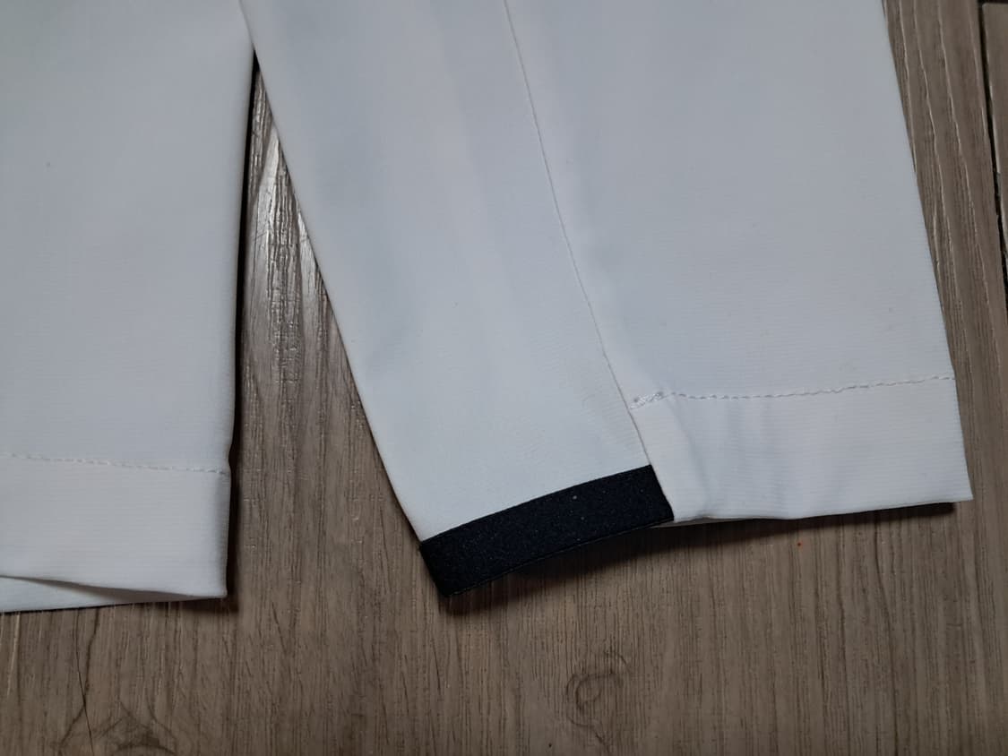 아식스 트랙 자켓 남성100  상품이미지7