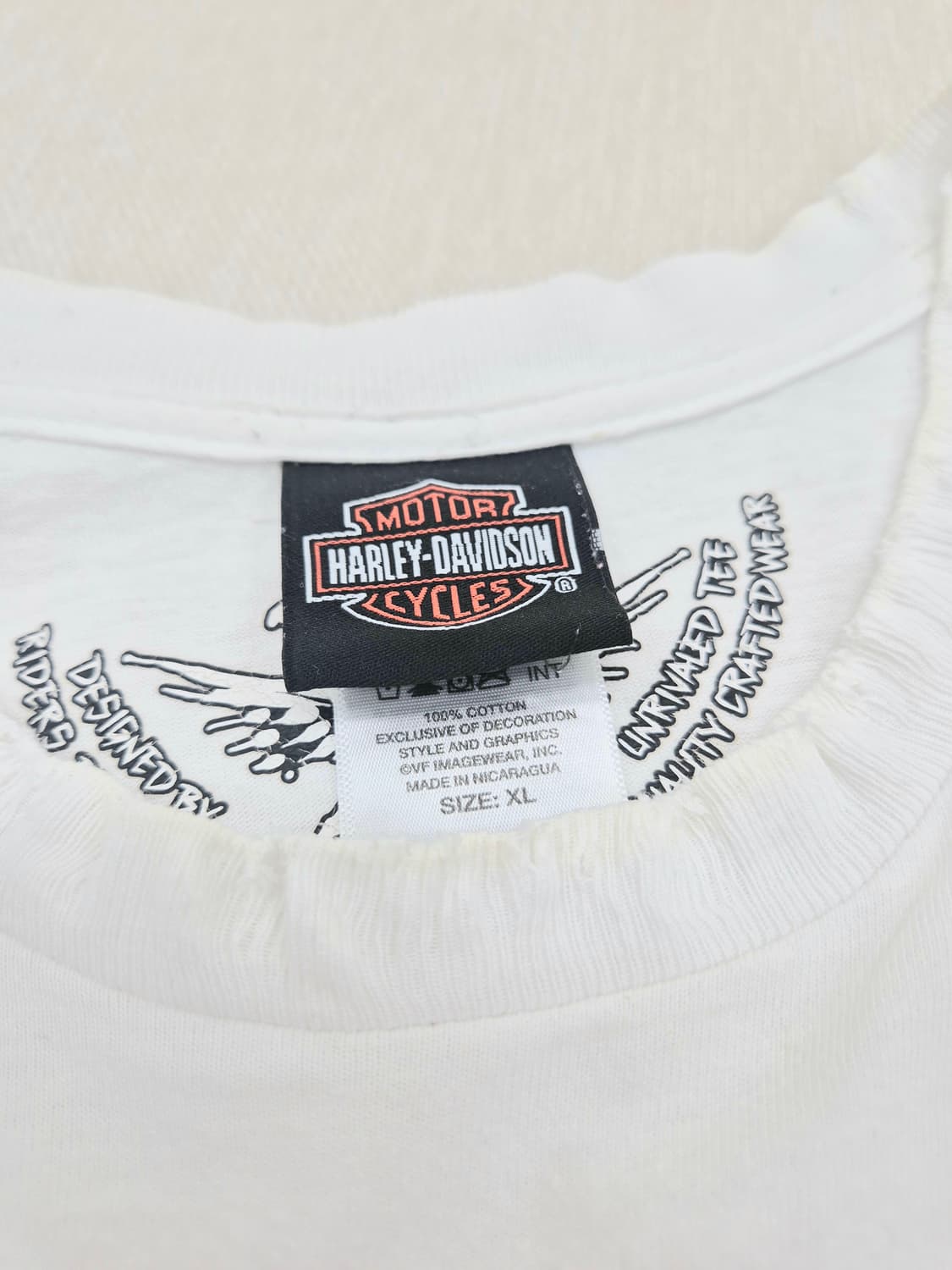 할리데이비슨 나시티 상품이미지8