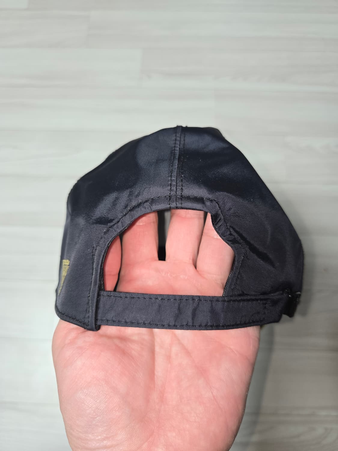 가마가츠 갯바위 낚시모자 상품이미지2