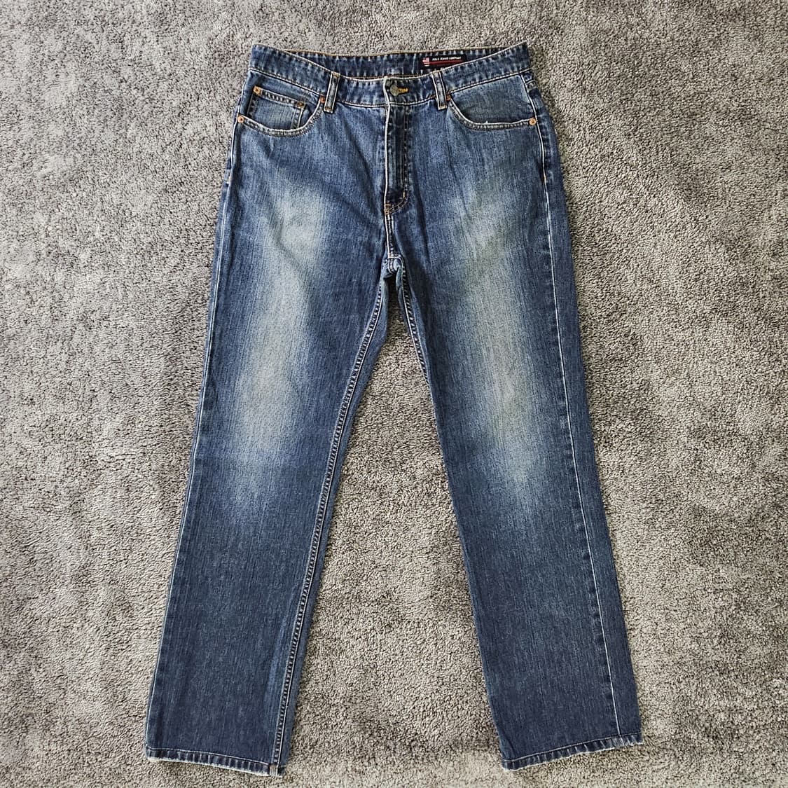 POLO JEANS COMPANY 데님 팬츠 상품이미지1