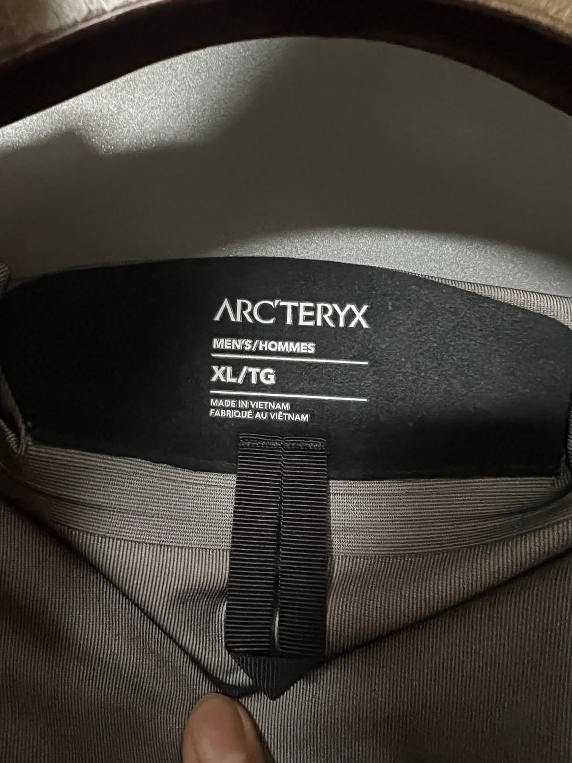 아크테릭스 베타LT 자켓 페놈/XL 상품이미지4