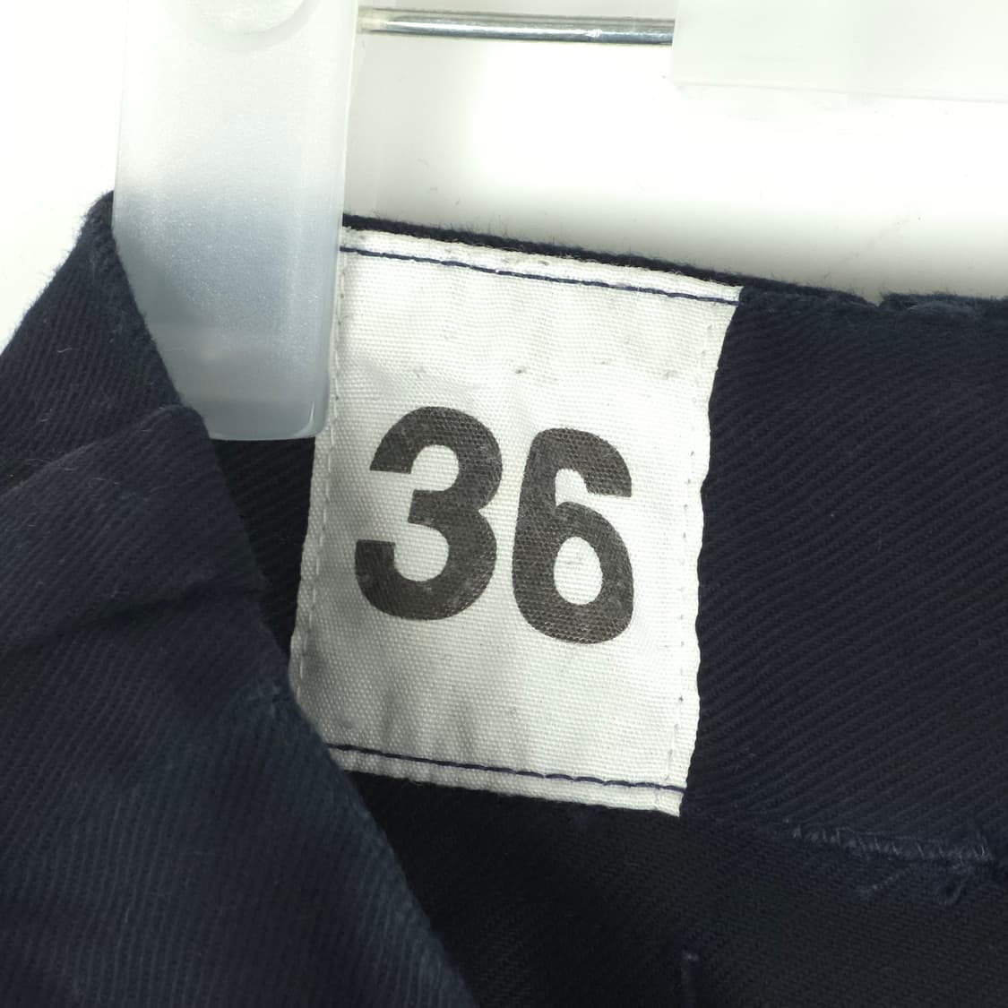 [36] 단톤 코튼 벌룬팬츠 상품이미지7