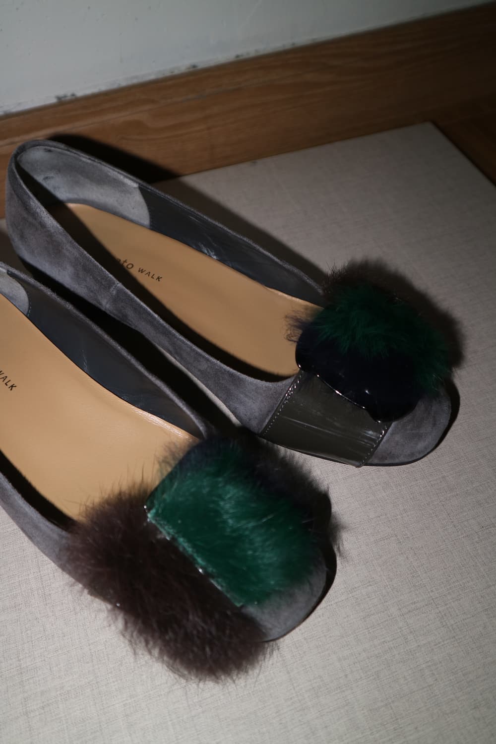 Tsumori Chisato flat shoes 상품이미지6