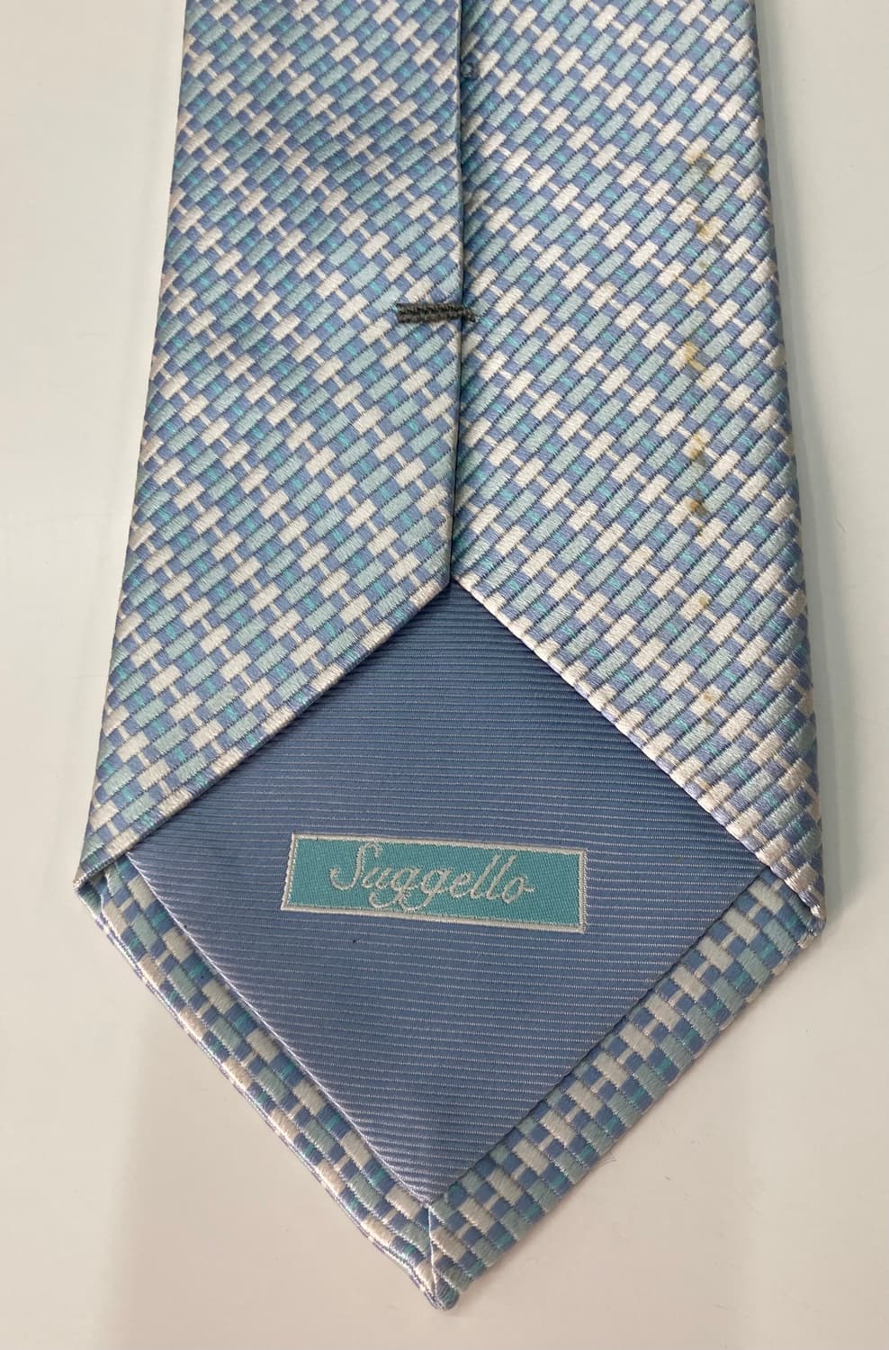 갤럭시 넥타이 상품이미지9