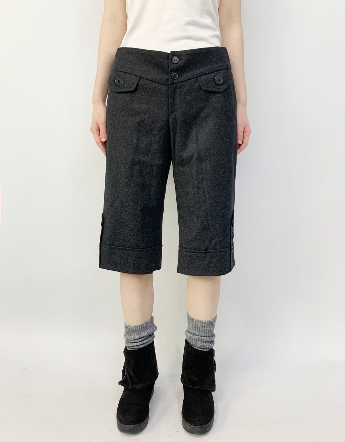 VIVA PRESTO 팬츠 상품이미지1