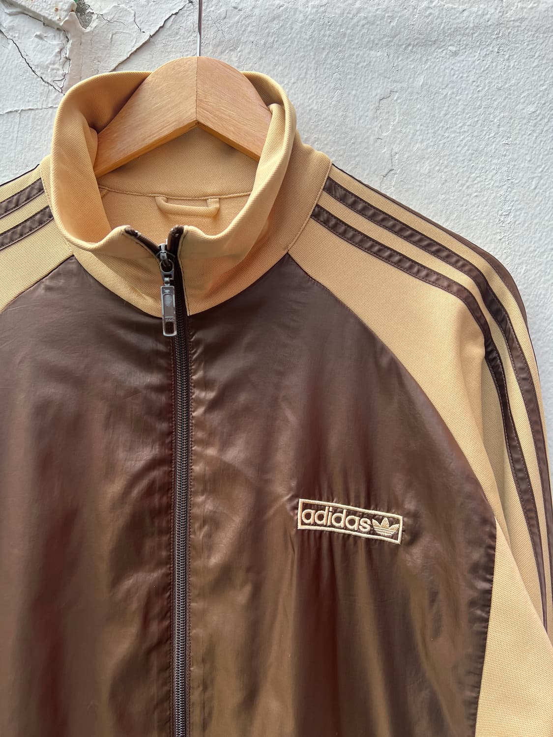 Adidas 아디다스 베켄바우어 트랙탑 져지 상품이미지3