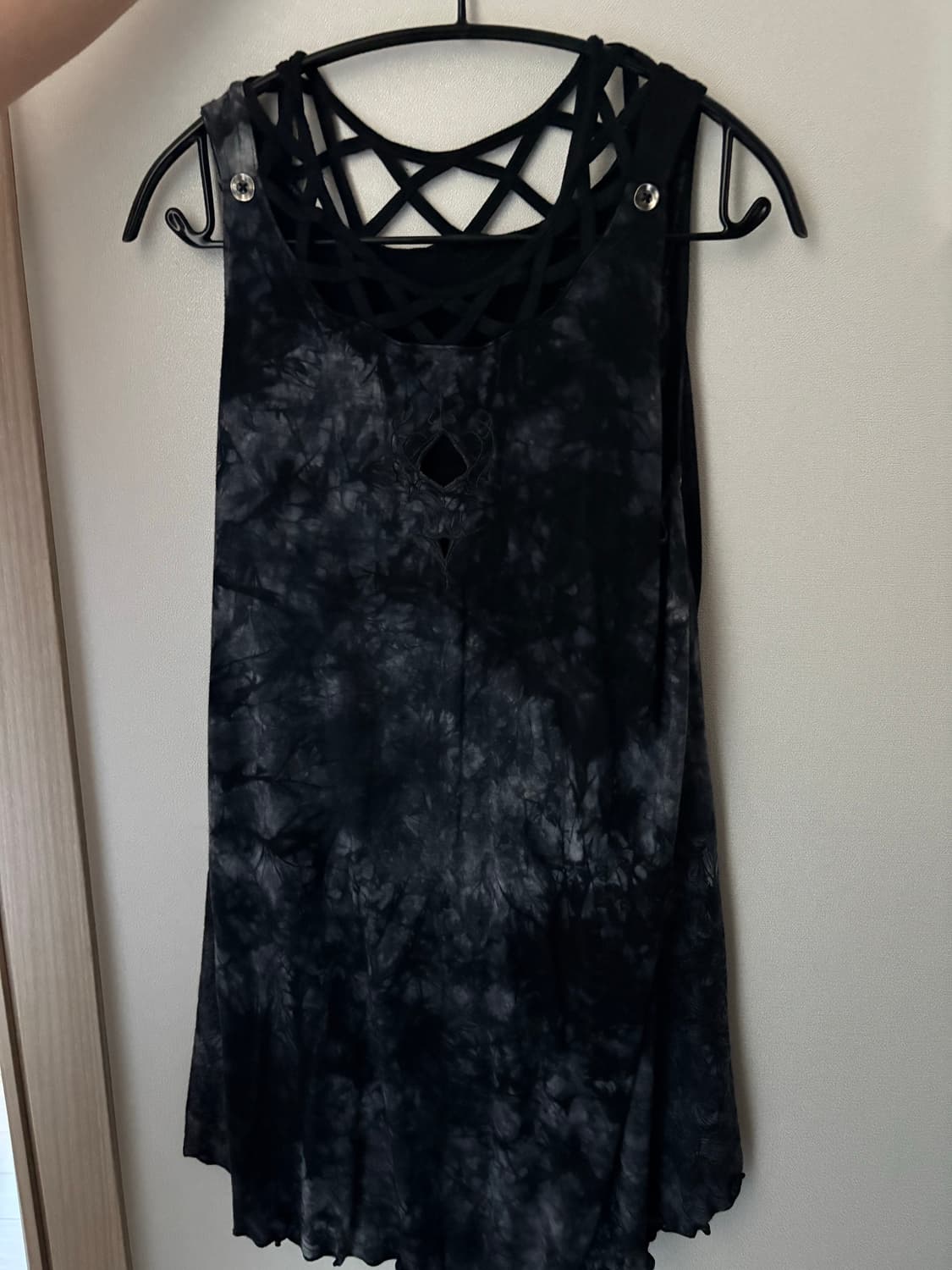 Ozz Croce Sleeveless 상품이미지2