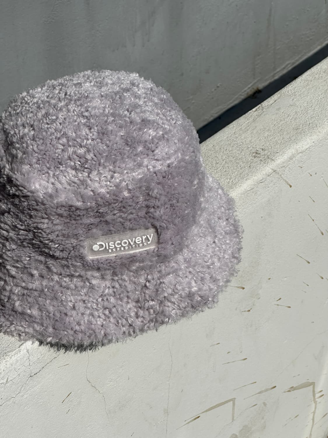 [M] 디스커버리 리버시블 버킷햇 모자 상품이미지5