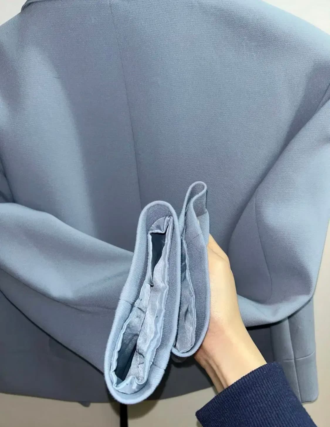 ORR 오르 봄자켓 S 상품이미지3