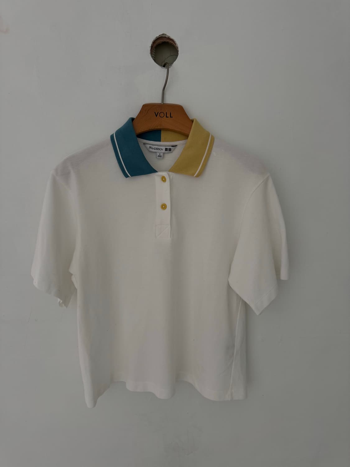 Uniqlo JW Anderson 반팔티셔츠 상품이미지1