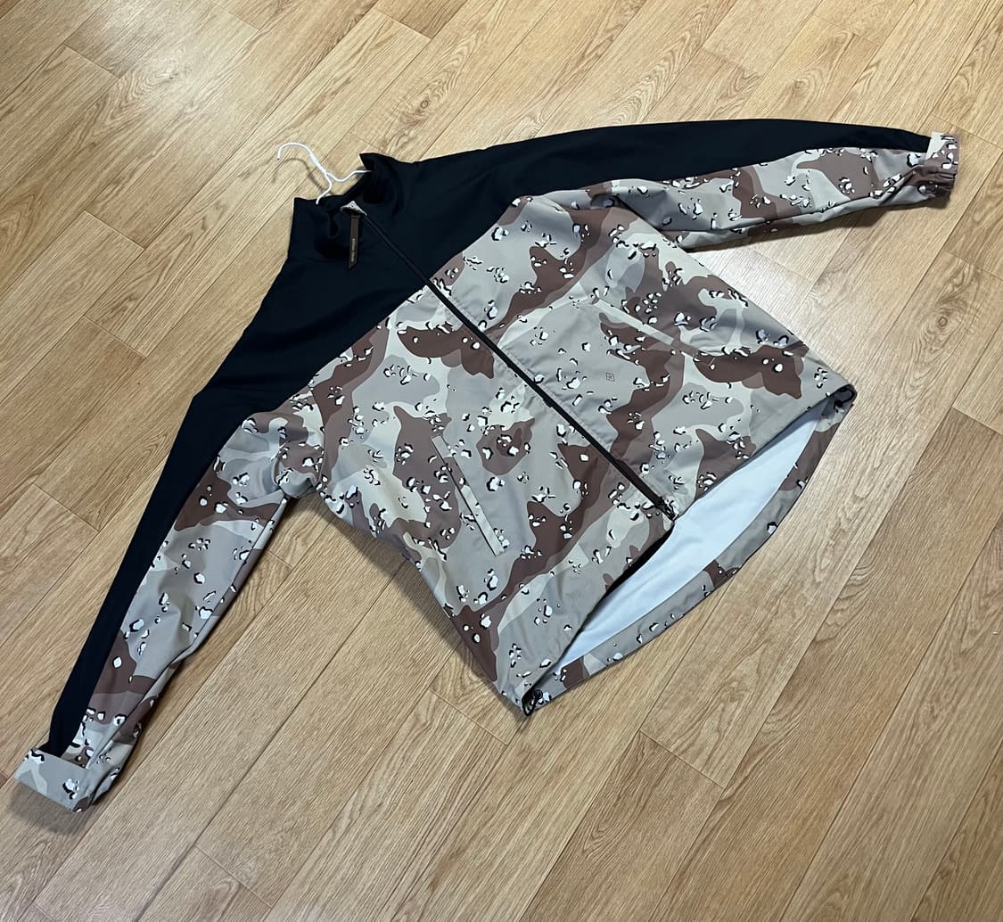 프리휠러스 울티마툴레 바람막이 상품이미지1