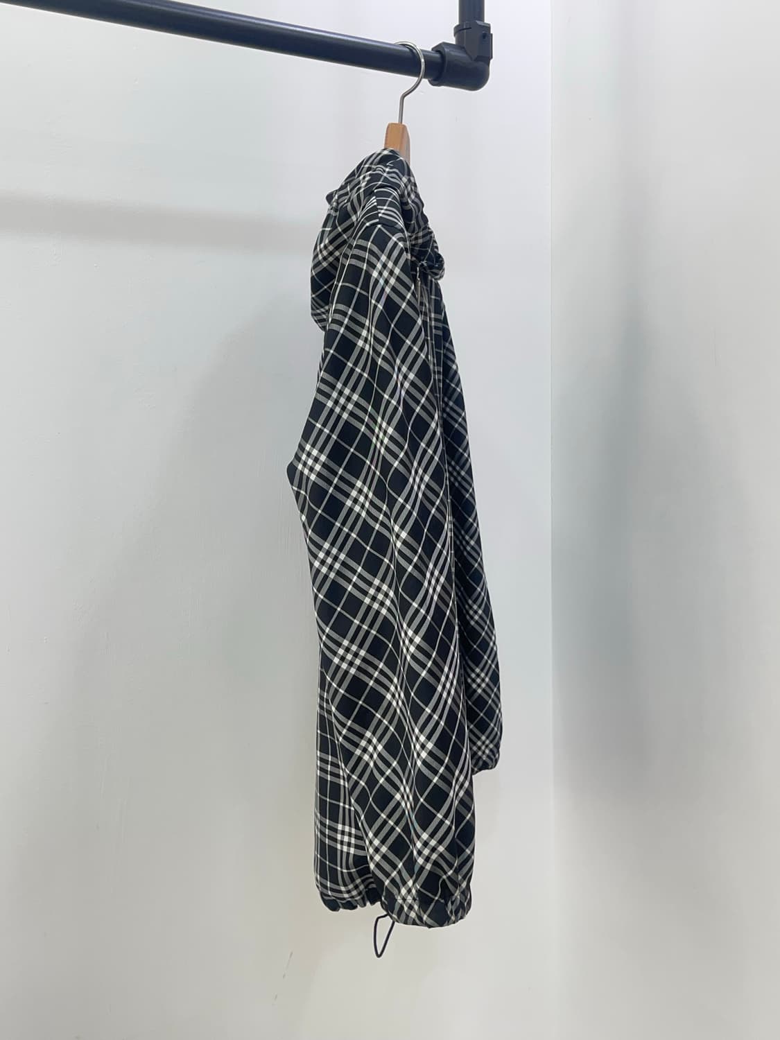 버버리 골프 여성 바람막이  상품이미지2