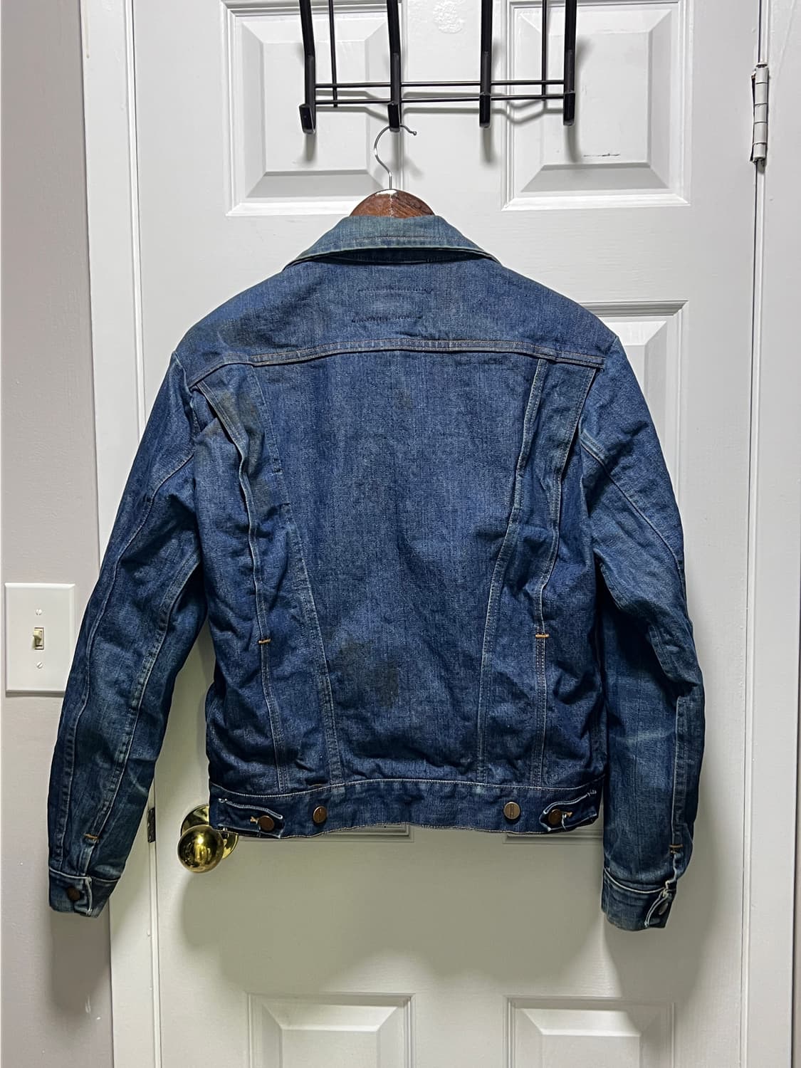 70s Maverick 매버릭 랭글러 24mjz 42(103) 상품이미지2