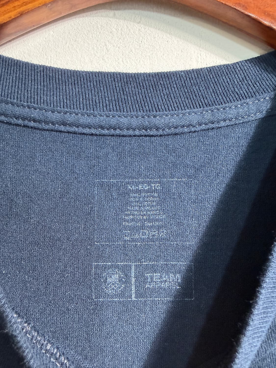 만원샵) vintage 빈티지 성조기 티셔츠 C246 상품이미지7