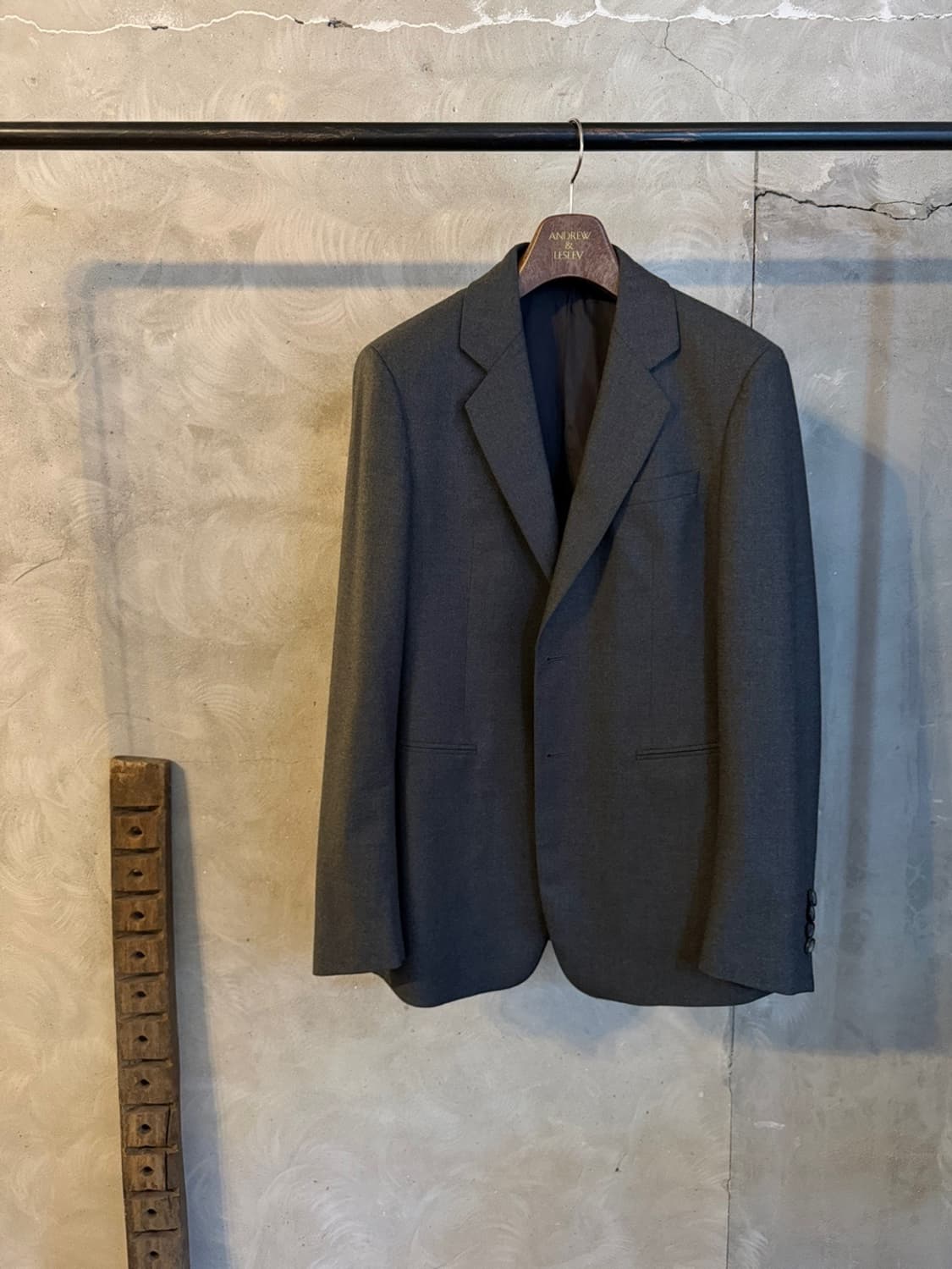 엠포리오 아르마니 테일러드 자켓 100 상품이미지1