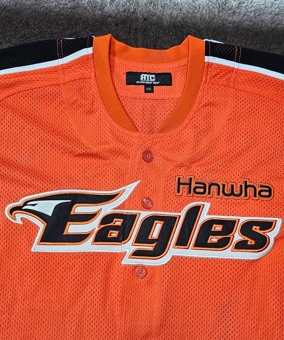 한화이글스 야구유니폼 상품이미지2