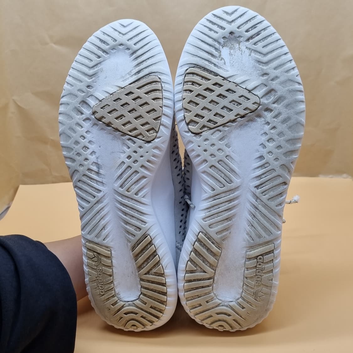 아디다스 튜블라쉐도우 남성운동화275  상품이미지3