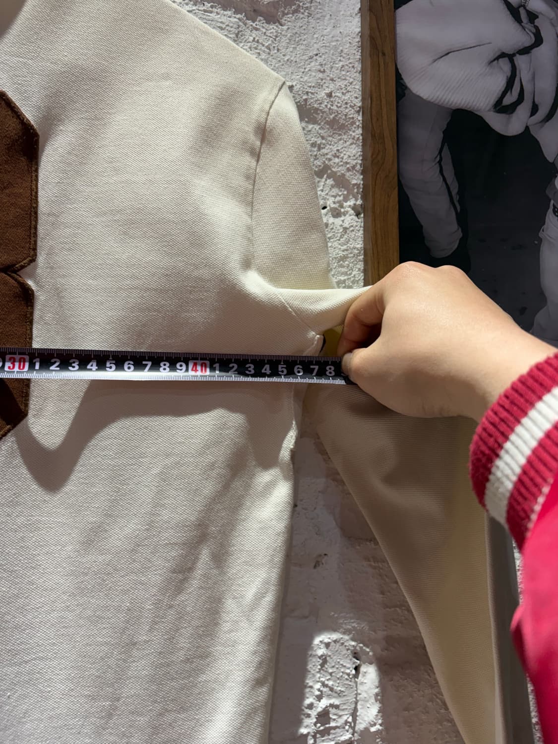 폴로 빅포니 3 치프키프 커스텀 카라 슬리브 상품이미지8