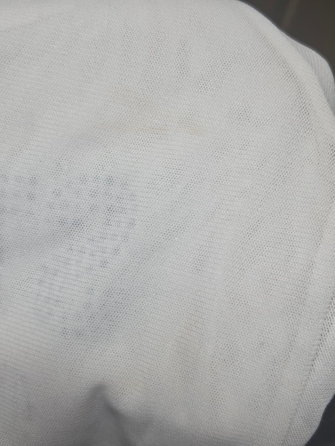 티미드프리크 Starring Me Mesh Dress White 상품이미지4