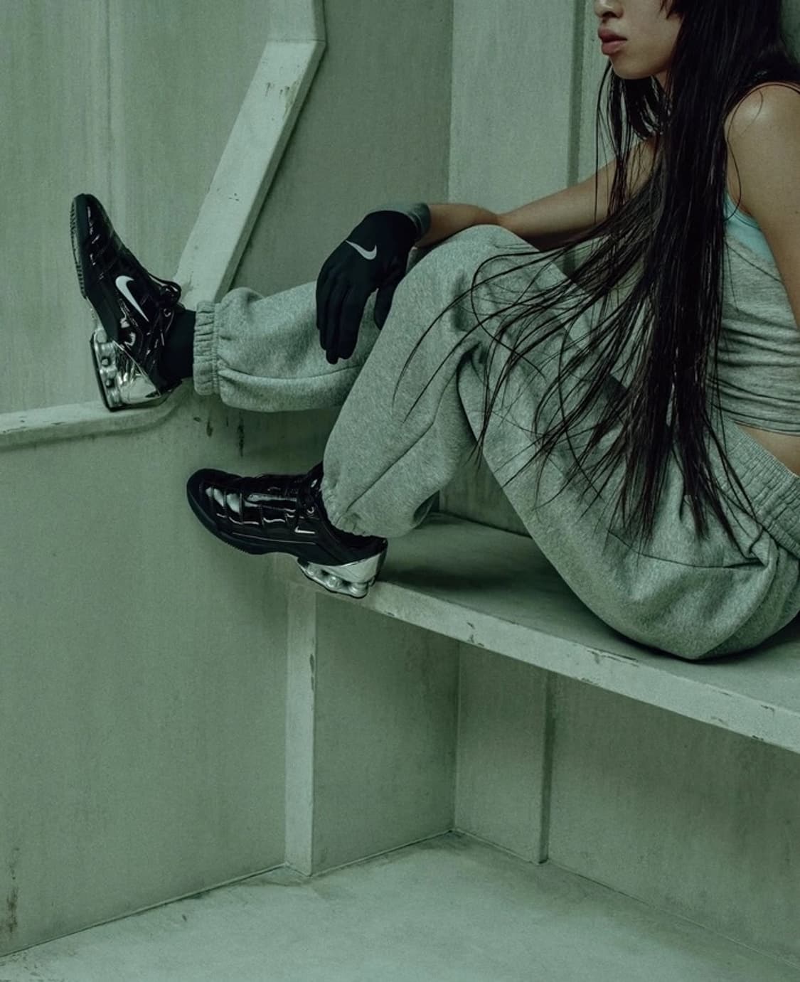 미개봉 새상품 나이키 토탈샥스 90 W275 상품이미지3