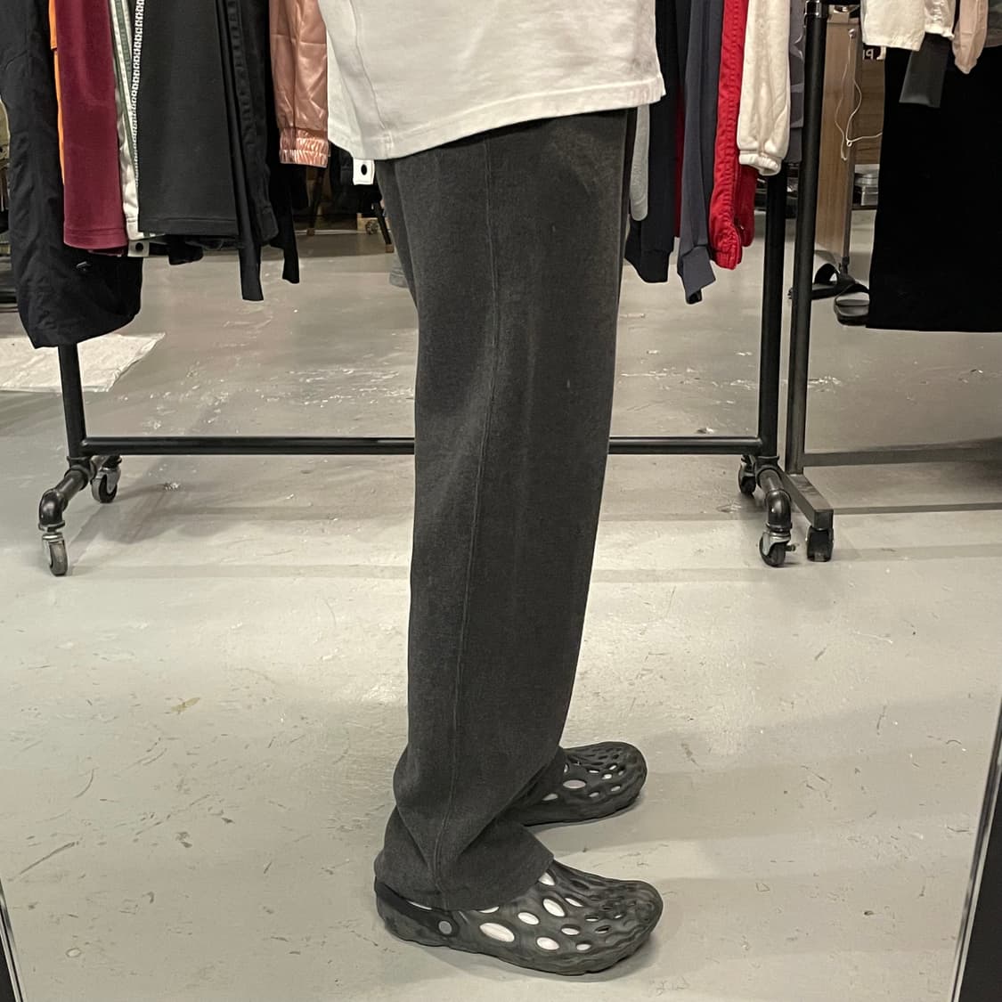 폴로 트레이닝팬츠 상품이미지5