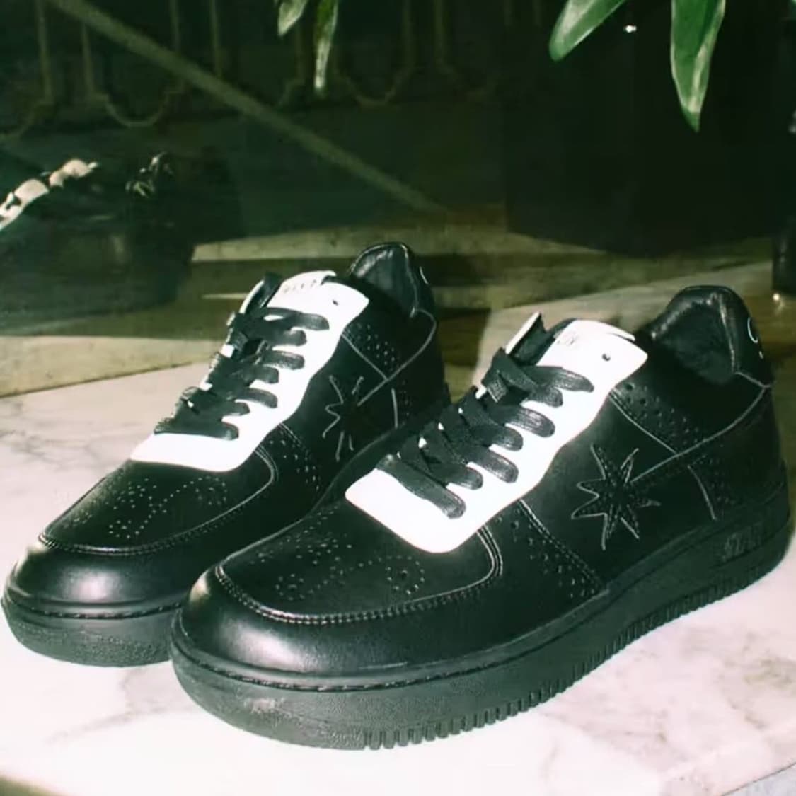 넘버나인 x 스타 워크 상품이미지9