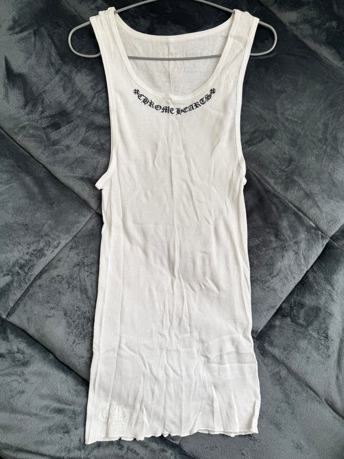 크롬하츠 러브유 슬리브리스 상품이미지1