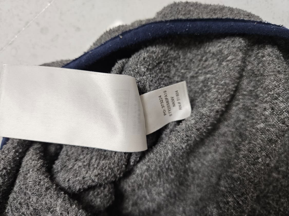 파타고니아 신칠라 m 니켈 네이비 상품이미지8