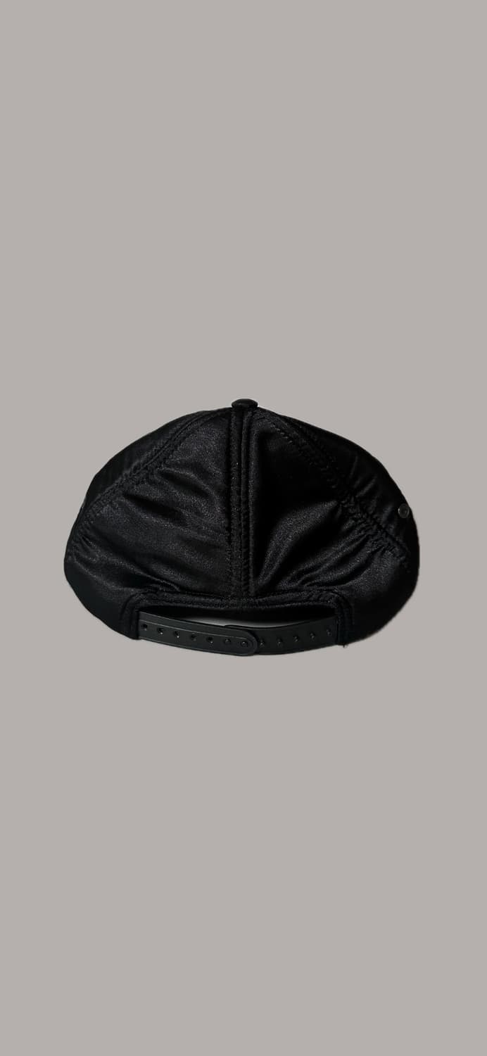 Stussy 2005 Satin Snapback 상품이미지5