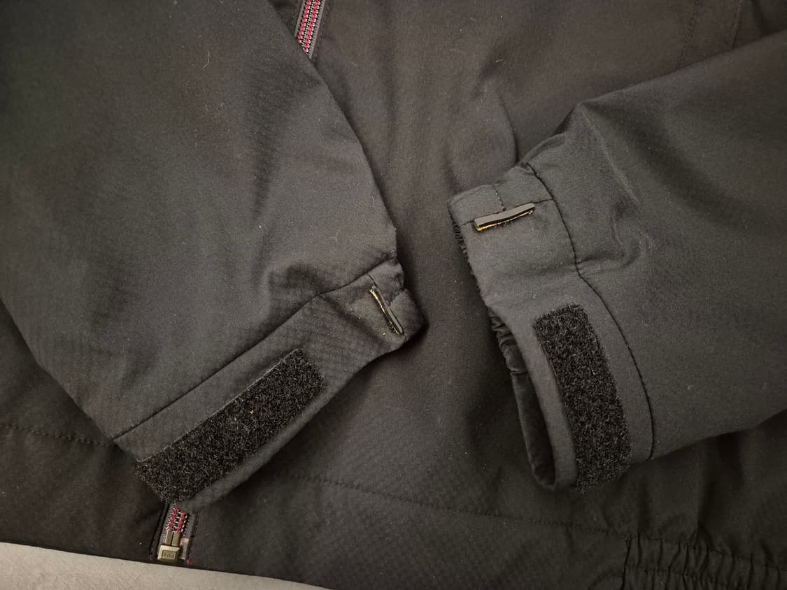 Zegna Sport wind shell jacket 상품이미지5