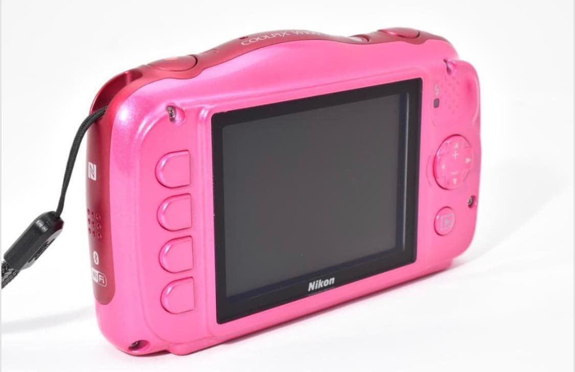 니콘 쿨픽스 w100 (찰스엔터 디카!) 상품이미지4