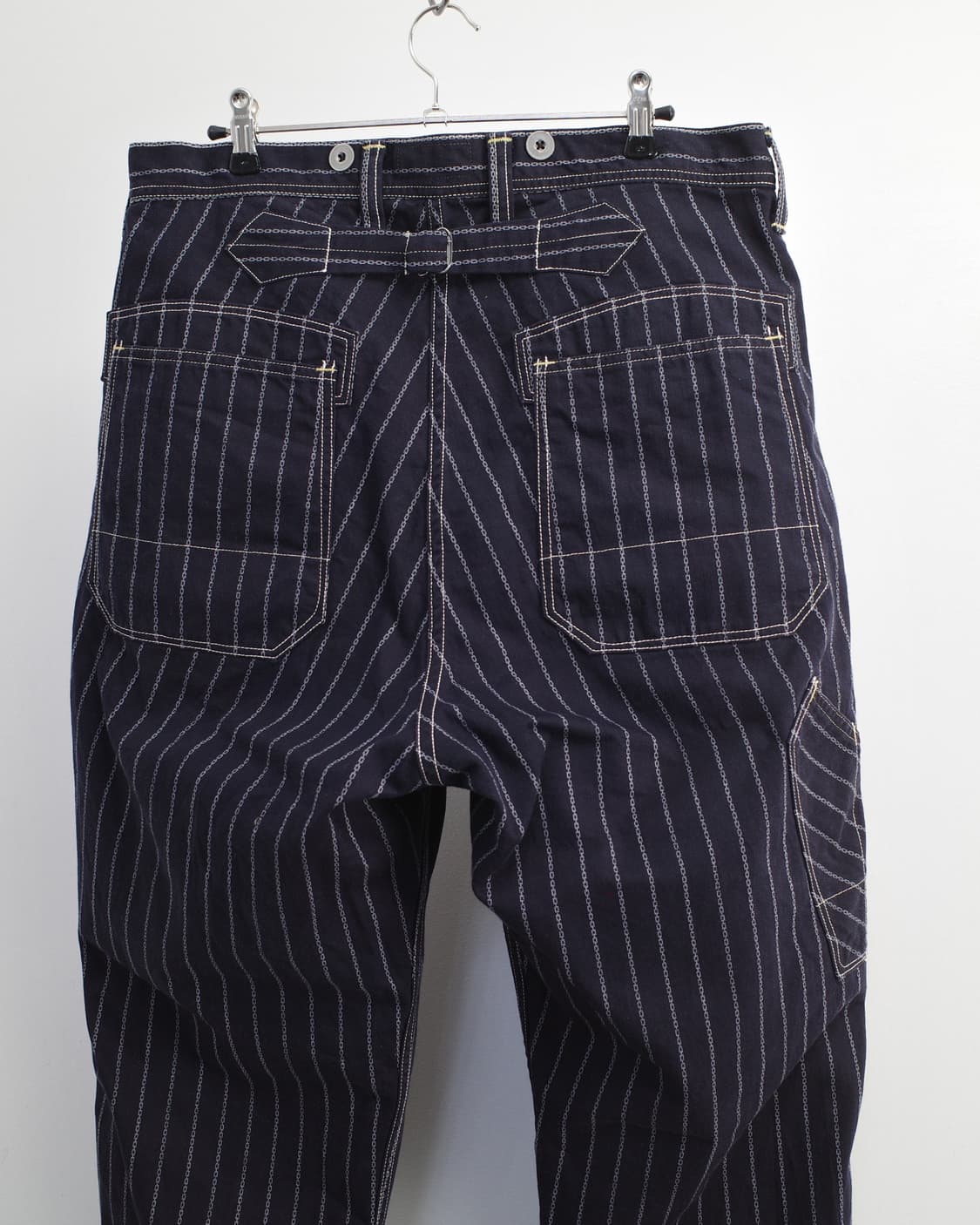Freewheelers Union Special Overalls 상품이미지8