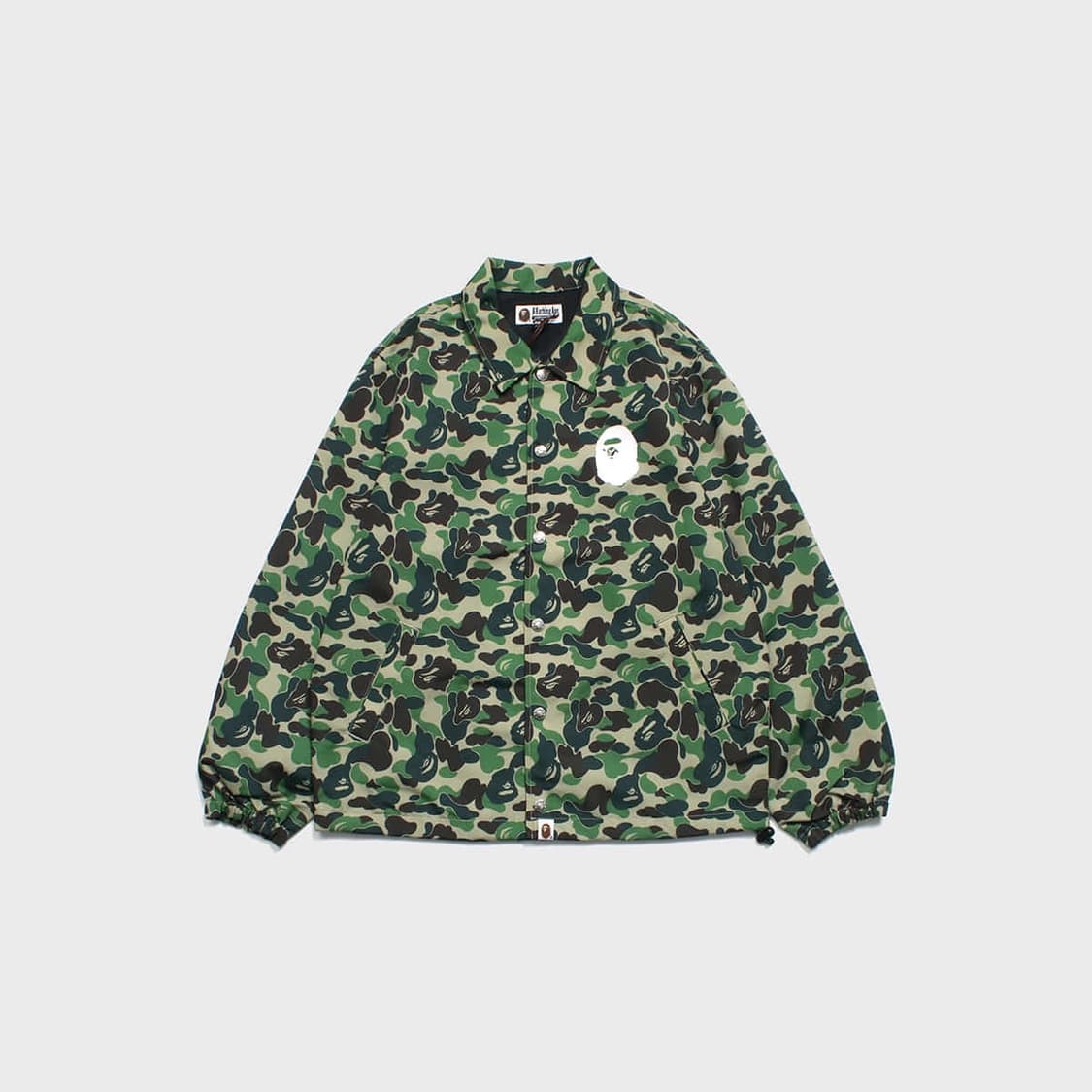 A BATHING APE 상품이미지1