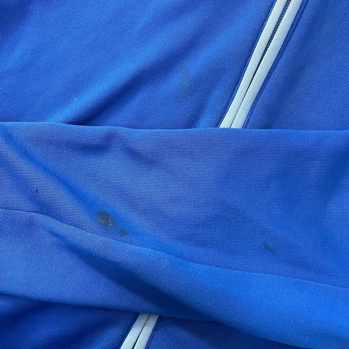 100 아디다스 빈티지 후드집업 0303S1 상품이미지4