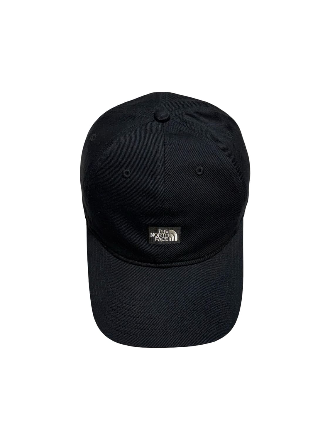 퍼플라벨 볼캡 블랙 상품이미지1