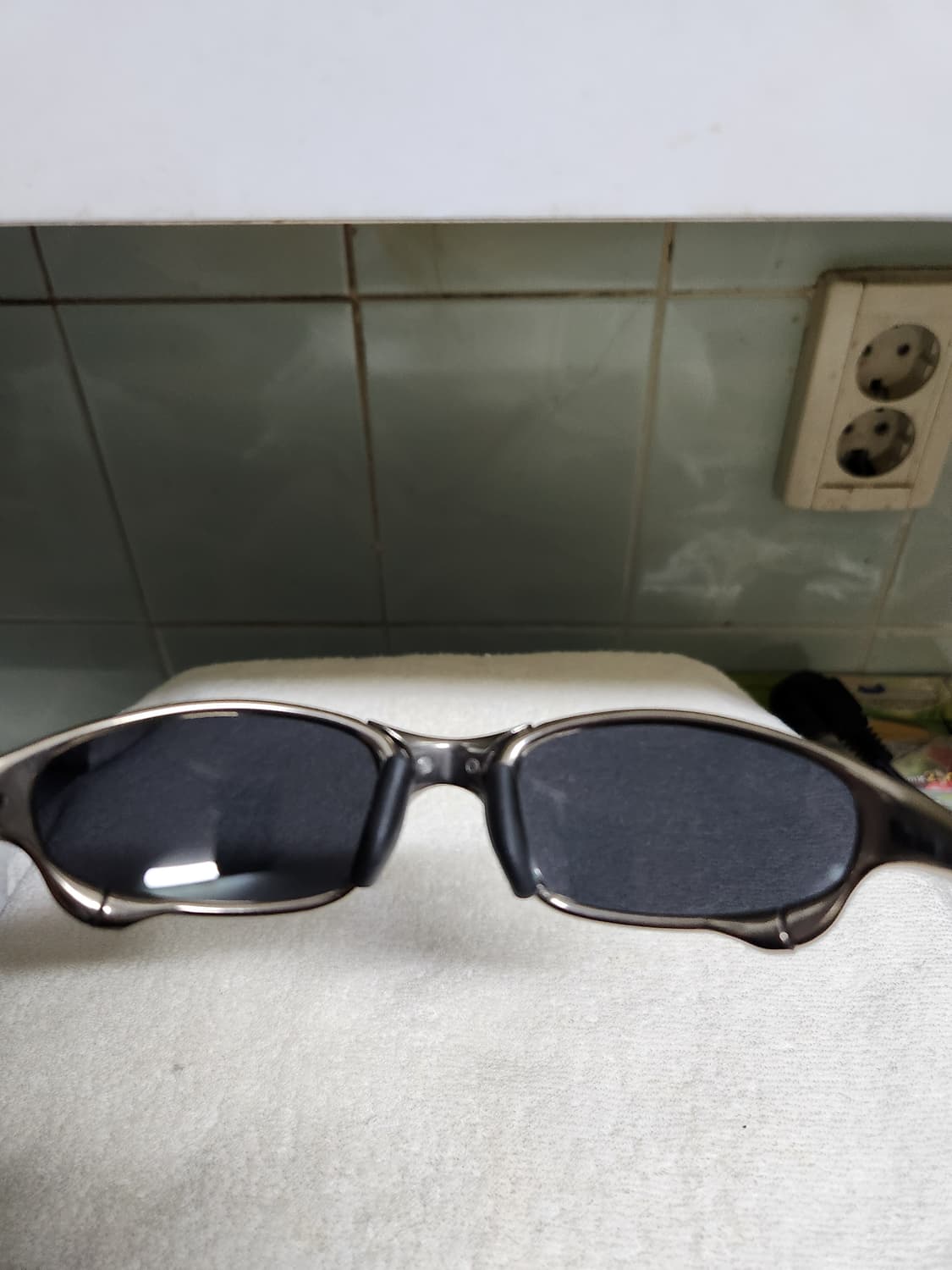 오클리 엑스메탈 줄리엣 선글라스 고글 oakley juliet  상품이미지4