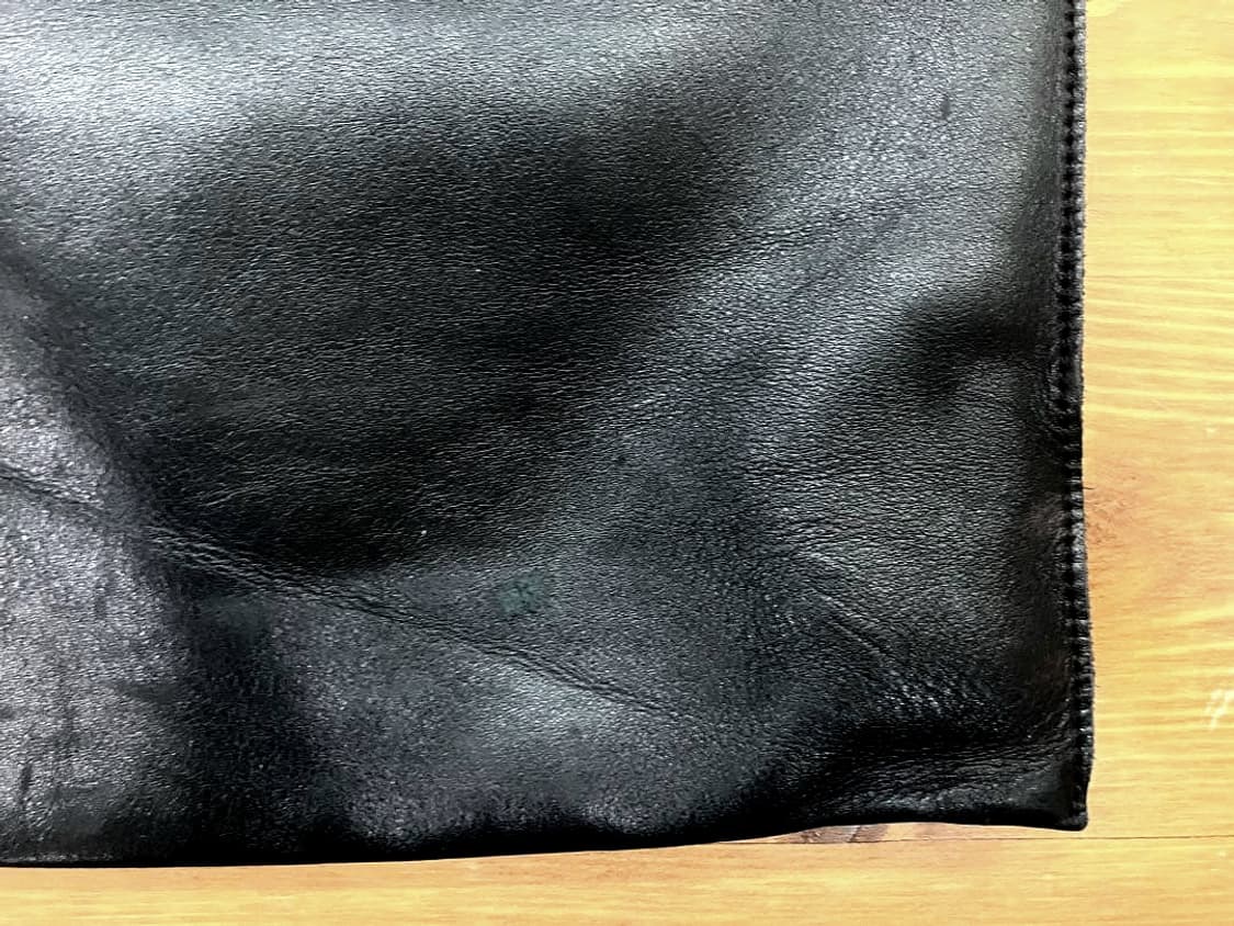 마가렛 호웰 레더 토트백 상품이미지6