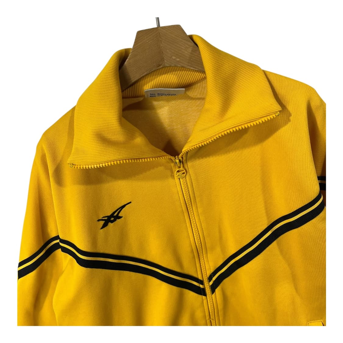 [Asics] 90's 아식스 재팬 올드스쿨 져지 상품이미지2