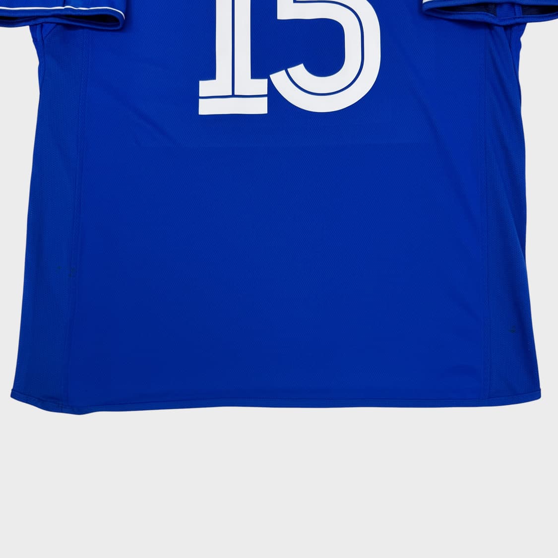 03-05 첼시 홈 No.15 디디에 드록바 상품이미지8