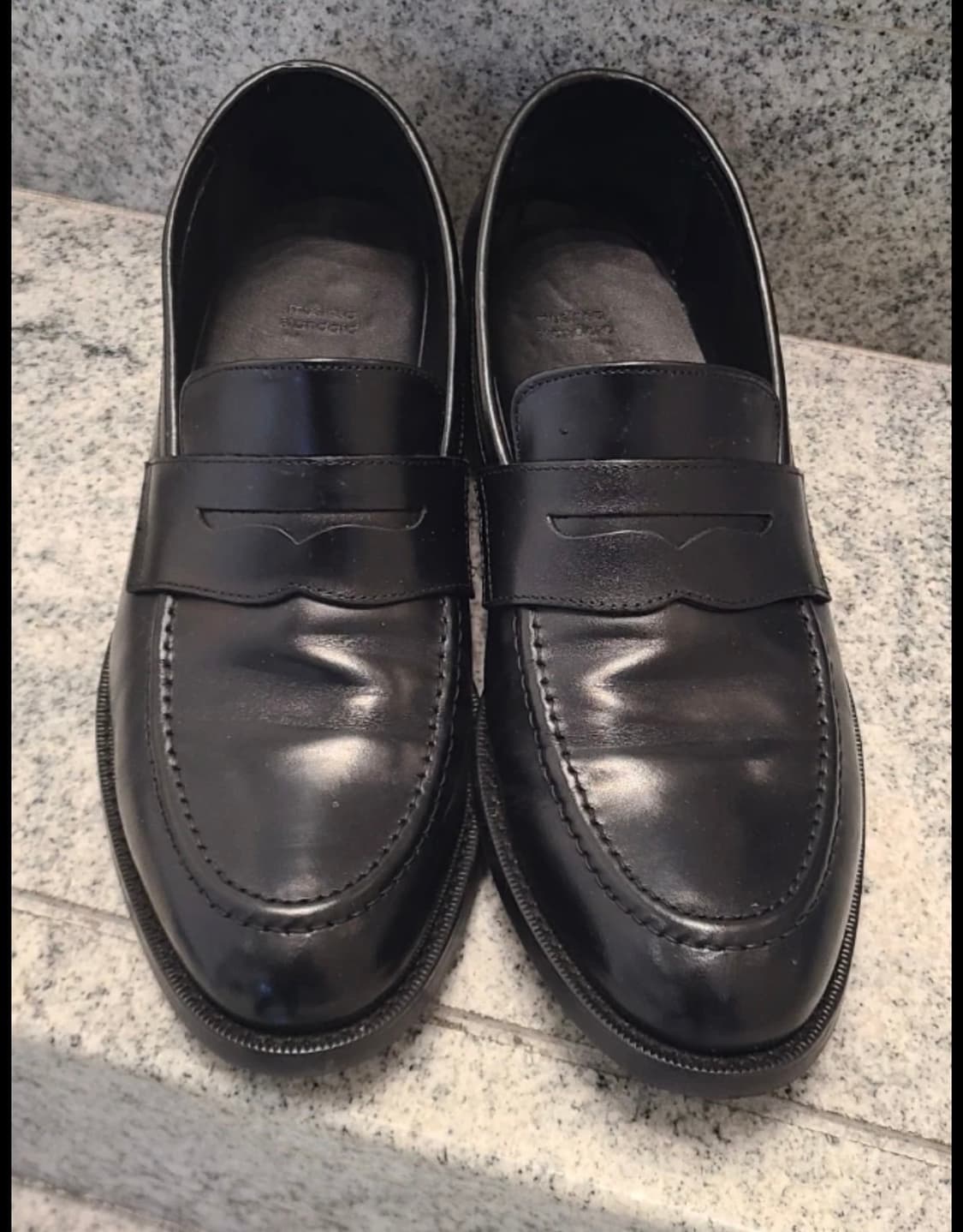 무탠다드 로퍼 270 상품이미지2