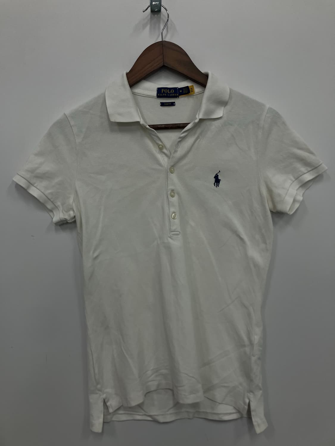 폴로 반팔 카라티 상품이미지1