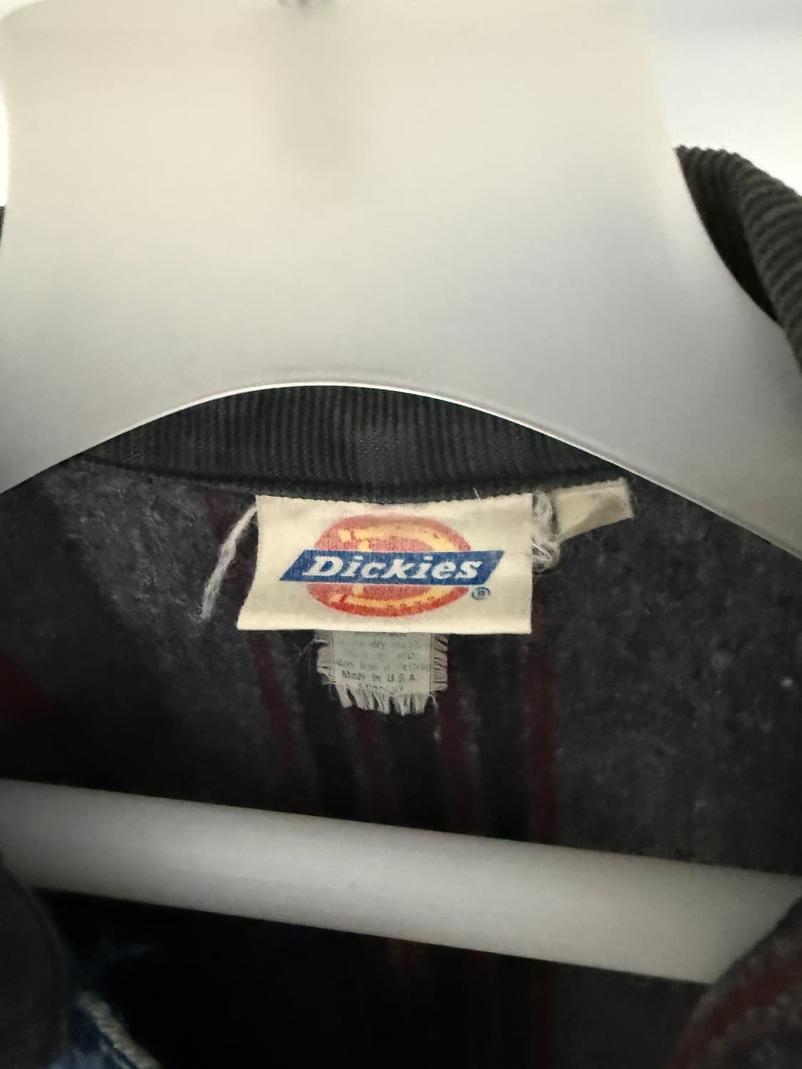 90s 디키즈 초어 자켓 상품이미지4