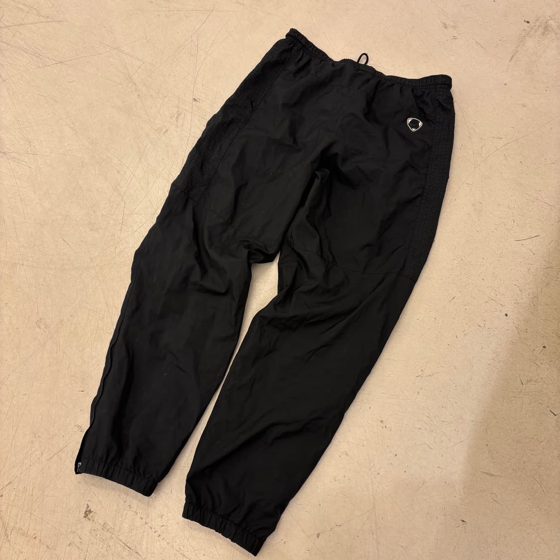 나이키 맨유 조거 트랙 팬츠 상품이미지3