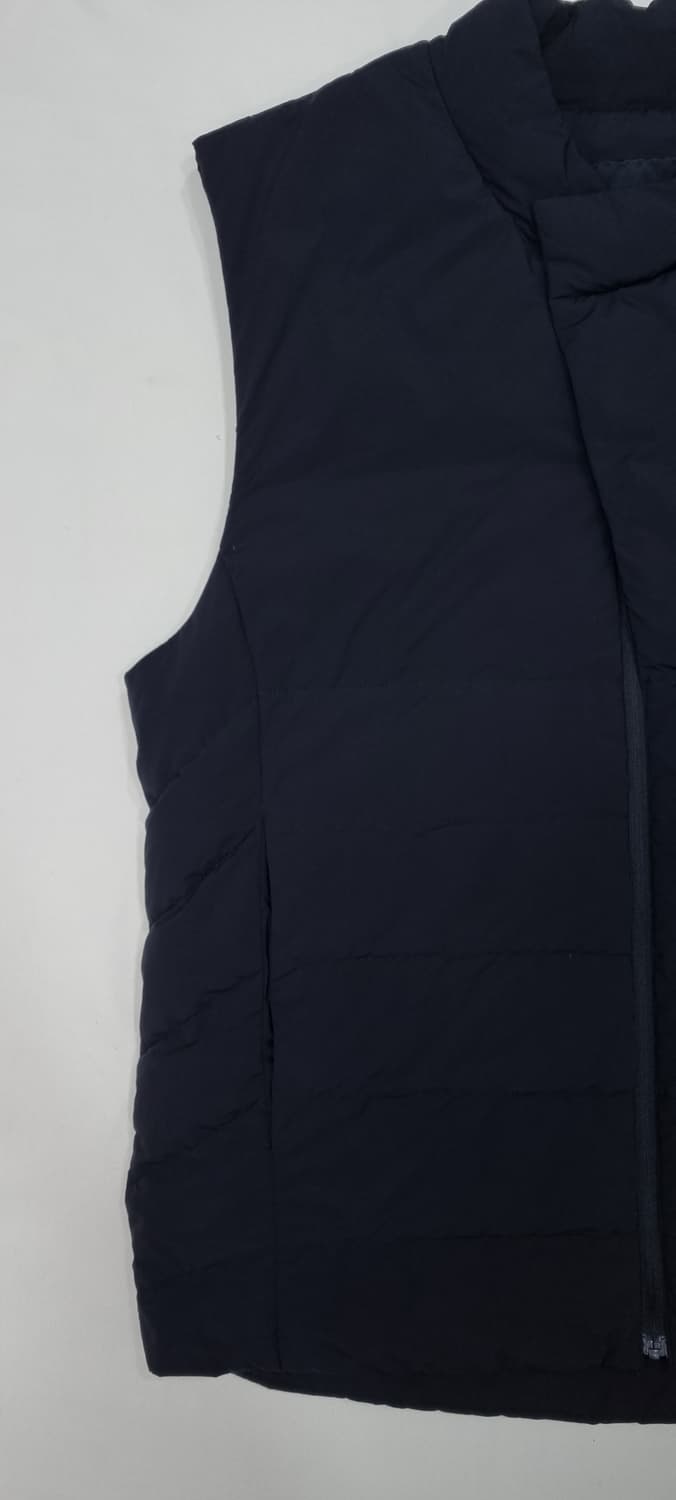 PXG 구스 패딩 쪼끼 XXL _ 남성 상품이미지2