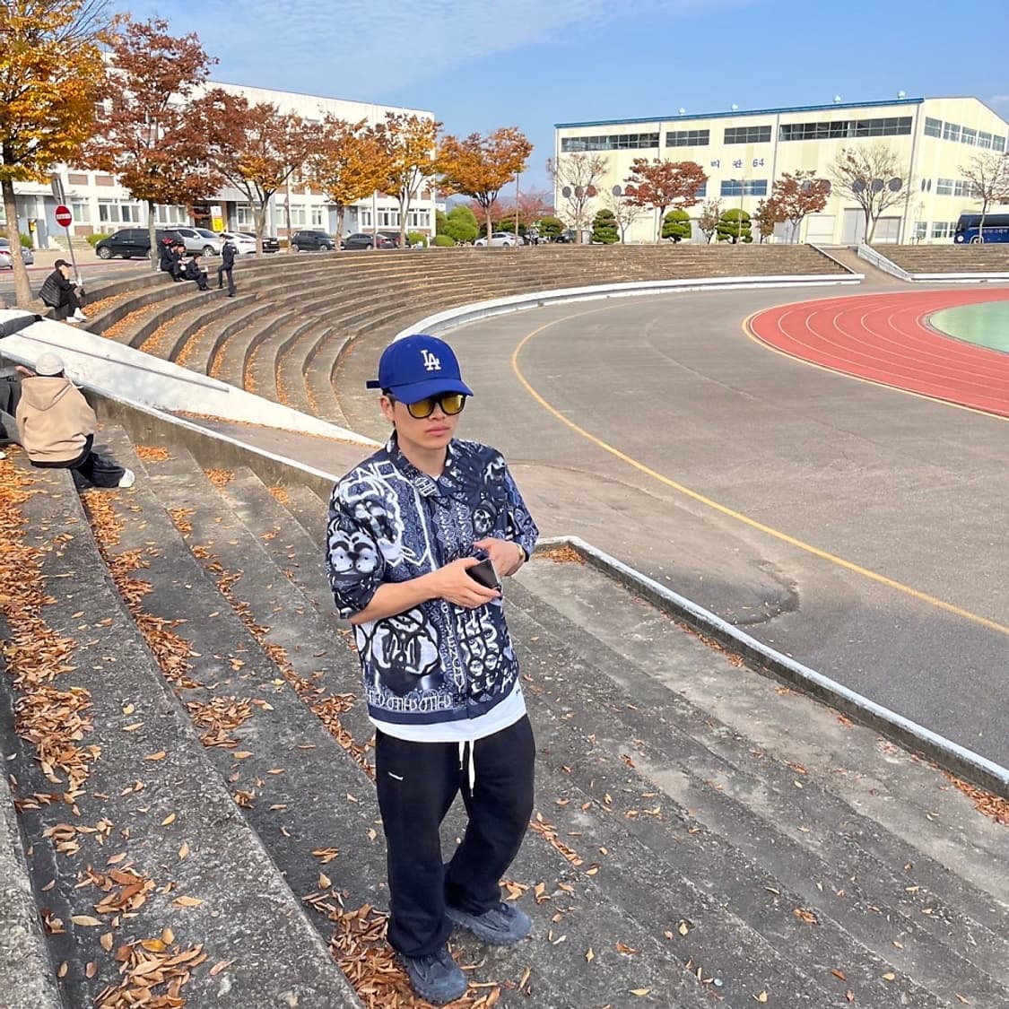 지방시 치토 패이즐리 셔츠 상품이미지5